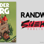 Randwerk entwickelt - Sidekick vermarktet: Die spielbare Demo zu Wanderburg ist ab dem 23. Februar 2026 verfügbar.