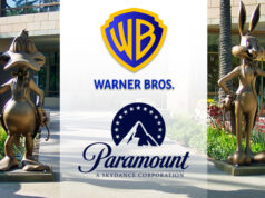 Bieterkampf um Warner Bros.: Netflix steigt aus Nach dem Rückzug von Netflix wird die Übernahme von Warner Bros. (inklusive Warner Bros. Games) durch Paramount Skydance wahrscheinlicher.