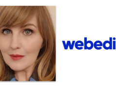 Webedia befördert Nina Schild zur Senior PR & Communications Managerin Seit Februar 2026 Senior PR & Communications Managerin bei Webedia: Nina Schild