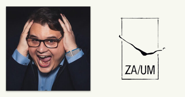 Sandro Odak, Marketing Princal – PR & Influencers bei ZA/UM STudio