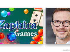Zaphira Games: Kr3m Media startet Affiliate-Programm Kr3m-Gründer Jan Reichert will Content Creatorn und Medien via Zaphira Games eine neue Erlösquelle erschließen.