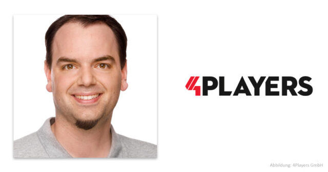 4Players-GmbH-Felix-Mohring-020326 Seit 1. März 2026 neuer Senior Marketing Manager bei 4Players: Felix Mohring