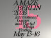 A MAZE Berlin 2026: So viele Award-Einreichungen wie nie Das Kulturfestival A MAZE. 2026 in Berlin feiert außergewöhnliche Indie- und Arthouse-Games.