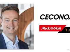 MediaMarkt-Konzern Ceconomy macht Remko Rijnders zum CEO CFO Remko Rijnders rückt zum 1. Juli 2026 auf den CEO-Sessel des MediaMarkt-Saturn-Konzerns Ceconomy.