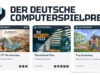 DCP 2026 Live-Ticker: Die Gewinner beim Computerspielpreis (Update) Anno 117: Pax Romana, The Darkest Files und Tiny Bookshop sind als 'Bestes deutsches Spiel' beim Deutschen Computerspielpreis 2026 nominiert.