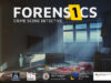 Forensics: Crime Scene Detective: Binary Impact kooperiert mit LKA Rheinland-Pfalz Forensics: Crime Scene Detective erscheint für PC, PlayStation und Xbox und entsteht bei Binary Impact.