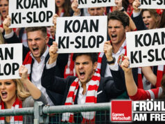 Nvidia DLSS 5: Zu wahr, um schön zu sein (Fröhlich am Freitag) KI-Slop (Abbildung ähnlich)