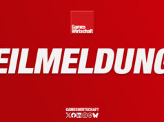 Gamescom 2026: Ausstellungsfläche ist erstmals ausgebucht GamesWirtschaft Eilmeldung