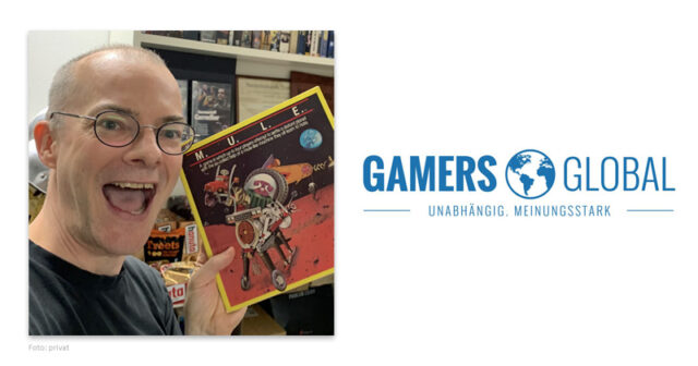 GamersGlobal-Gründer Jörg Langer schärft die Monetarisierung des Online-Magazins nach.