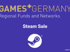 Games Germany Steam Sale 2026: Bewerbungen ab sofort möglich Der Games Germany Steam Sale 2026 soll in der zweiten Juli-Hälfte stattfinden.