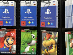 Switch 2 und Online-Services ‚retten‘ deutschen Games-Markt 2025 Online- und Abo-Dienste wie PlayStation Plus und die Markteinführung der Nintendo Switch 2 führen zu einem Umsatz-Plus im deutschen Games-Markt 2025.