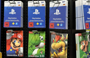 Switch 2 und Online-Services ‚retten‘ deutschen Games-Markt 2025 Online- und Abo-Dienste wie PlayStation Plus und die Markteinführung der Nintendo Switch 2 führen zu einem Umsatz-Plus im deutschen Games-Markt 2025.