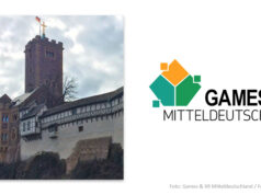 Games & XR Mitteldeutschland will Standort Thüringen stärken Im Games & XR Mitteldeutschland e. V. haben sich Akteure aus Thüringen, Sachsen und Sachsen-Anhalt zusammengeschlossen.