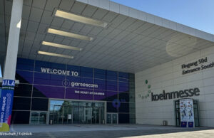 Gamescom Awesome Indies Show kooperiert mit IGN Der Kartenvorverkauf für die Gamescom 2026 (26. bis 30. August) ist gestartet.
