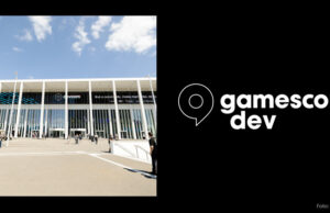 Gamescom Dev 2026: Ticket-Verkauf läuft an – mit vielen Neuerungen Die Gamescom Dev 2026 findet wie schon der Vorläufer Devcom im Koelnmesse-Komplex Confex statt.