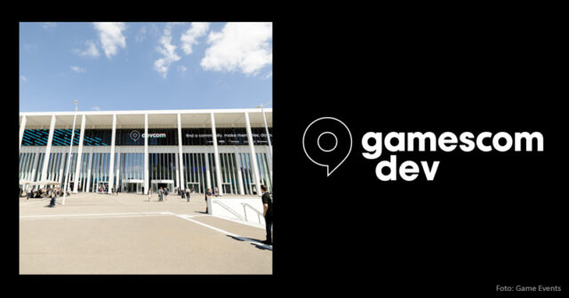 Gamescom-Dev-2026-Tickets-050326 Die Gamescom Dev 2026 findet wie schon der Vorläufer Devcom im Koelnmesse-Komplex Confex statt.