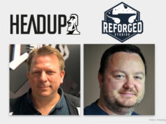 Reforged Studios kauft Indie-Publisher Headup Headup-Gründer Dieter Schoeller verkauft den Indie-Publisher an das Unternehmen von Reforged Studios-CEO Peter van der Watt.