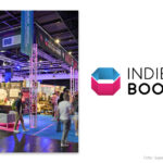 Die Indie Arena Booth ist in Halle 10.2 der Gamescom 2026 zu finden - und mit 2.000 Quadratmetern kaum zu übersehen.