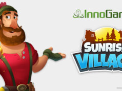InnoGames lässt Sunrise Village seit einem Jahr von der KI bauen InnoGames betreibt das Mobilegame Sunrise Village seit einem Jahr mit einem Mini-Team - die Inhalte liefert die KI.