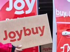 Joybuy startet in Deutschland – Amazon im Visier Morgens bestellt - am selben Tag geliefert: Der Online-Händler Joybuy drückt aufs Tempo und expandiert nach Deutschland.