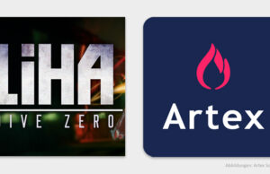 LIHA: Dive Zero: Artex Software nimmt sechstes Spiel unter Vertrag Artex Software nimmt LIHA: Dive Zero vom Game Kombinat unter Vertrag.