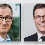 Cem Özdemir (Grüne) und Manuel Hagel (CDU) planen eine Neuauflage von Grün-Schwarz in Baden-Württemberg.