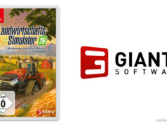 Landwirtschafts-Simulator 26 kommt für Nintendo Switch und Mobile Der Landwirtschafts-Simulator 26 ist ab 19. Mai für Nintendo Switch (1) erhältlich.