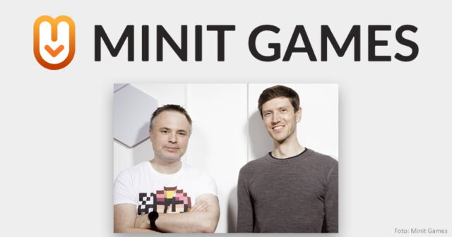 Minit-Games-Gruender-Buchholz-Schaper-020326 Das nächste Games-Startup nach Sviper: Mark Buchholz und Ole Schaper sind die Gründer von Minit Games.
