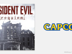 Spiele-Verkaufszahlen: Resident Evil Requiem knackt 100.000 Stück in Deutschland Resident Evil Requiem ist der schnellstverkaufte Titel der kultigen Capcom-Serie.