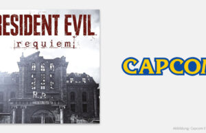 Spiele-Verkaufszahlen: Resident Evil Requiem knackt 100.000 Stück in Deutschland Resident Evil Requiem ist der schnellstverkaufte Titel der kultigen Capcom-Serie.