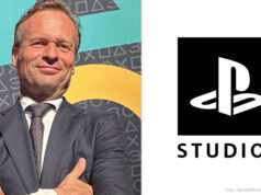 Medienbericht: Sony will PS5-Spiele nicht mehr für PC anbieten (Update) Sony-Manager Hermen Hulst verantwortet die Games-Entwicklung in den konzerneigenen PlayStation Studios.