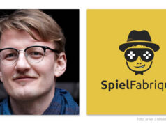 SpielFabrique engagiert André Bernhardt als General Manager Seit März 2026 verstärkt André Bernhardt die SpielFabrique als General Manager.