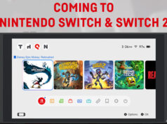 THQ Nordic bringt vier Publikumslieblinge auf die Switch THQ Nordic schickt Spongebob, Mickey Mouse und die Destroy All Humans!-Aliens auf Nintendo-Konsolen ins Rennen.