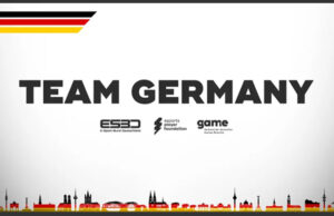 Esports Nations Cup 2026: Team Germany Esports nominiert ‚Nationaltrainer‘ Game-Verband, Esports Player Foundation und E-Sport-Bund (ESBD) bilden das 'Team Germany' für den Esports Nations Cup 2026 im saudischen Riad