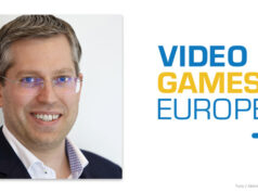 Video Games Europe: Clemens Mayer-Wegelin übernimmt Vorsitz Nintendo-Chefjustiziar Clemens Mayer-Wegelin übernimmt den Vorsitz bei Video Games Europe (VGE).