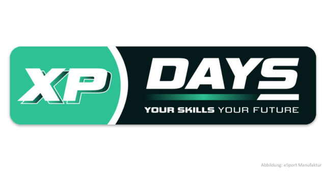 Die XP Days 2026 bieten Panels, Pitches und Gaming. Termin: 27. und 28. März in der Carl-Benz-Arena in Stuttgart.