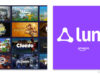 Aus für Spiele-Einzelkauf: Amazon baut Streaming-Dienst Luna um Amazon baut Luna zu einem reinen Abo-Dienst um, der den Cloud-Zugriff auf Titel wie Hogwarts Legacy ermöglicht.