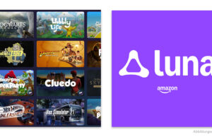 Aus für Spiele-Einzelkauf: Amazon baut Streaming-Dienst Luna um Amazon baut Luna zu einem reinen Abo-Dienst um, der den Cloud-Zugriff auf Titel wie Hogwarts Legacy ermöglicht.