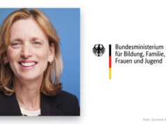 Karin Prien zu Gast beim Game-Sommerfest 2026 Ministerin Karin Prien (CDU) ist in der Bundesregierung zuständig für Bildung, Familie, Senioren, Frauen und Jugend.