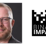 Jens Wiechering ist Geschäftsführer von des Spiele-Herstellers Binary Impact im rheinland-pfälzischen Niederelbert.