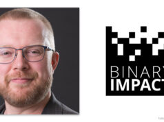 Branchentreff Film & Games Rheinland-Pfalz 2026 heute in Mainz (Update) Jens Wiechering ist Geschäftsführer von des Spiele-Herstellers Binary Impact im rheinland-pfälzischen Niederelbert.