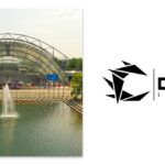 Das Gelände der Leipziger Messe ist seit 2023 Austragungsort des Gaming-Festivals Caggtus Leipzig.