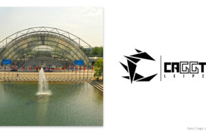 Caggtus Leipzig 2026 startet morgen Das Gelände der Leipziger Messe ist seit 2023 Austragungsort des Gaming-Festivals Caggtus Leipzig.