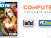 Computec Media integriert Buffed-Redaktion in PC Games Computec Media fusioniert die Redaktionen von Buffed und PC Games - die WoW-Zeitschrift PC Games MMORE wird eingestellt.