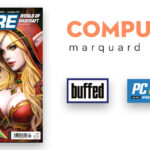 Computec Media fusioniert die Redaktionen von Buffed und PC Games - die WoW-Zeitschrift PC Games MMORE wird eingestellt.