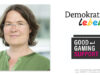 Demokratie leben: Grüne warnen vor „Kahlschlag“ bei Fördermitteln für Games-Projekte Die Grünen-Abgeordnete Andrea Lübcke warnt vor einer Kürzung von 'Demokratie leben'-Fördermitteln für das Projekt Good Gaming Support.
