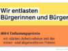 Entlastungsprämie: „Die Politik macht es sich zu leicht.“ Mit "Wir" sind in diesem Fall die Arbeitgeber gemeint - und nicht das Finanzministerium, das die Entlastungsprämie am 13. April ankündigte.