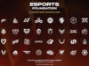 Esports Club Partner Program: G2 Esports und MOUZ sind dabei 40 Profi-Clubs bekommen bis zu 1 Mio. $ aus dem Fördertopf des Club Partner Program im Rahmen des Esports World Cup.