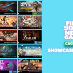 Die FYNG Show zur Caggtus Leipzig 2026 wird flankiert von einem eigenen Steam Sale.