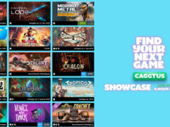 FNYG-Show: Webedia zeigt mehr als 20 Premieren Die FYNG Show zur Caggtus Leipzig 2026 wird flankiert von einem eigenen Steam Sale.